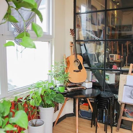 Beijing Wuer Hostel المظهر الخارجي الصورة