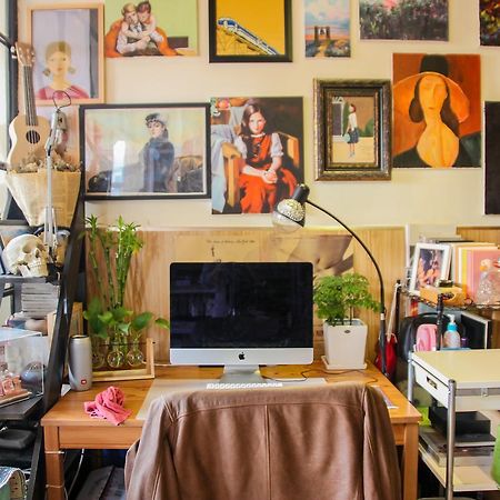 Beijing Wuer Hostel المظهر الخارجي الصورة