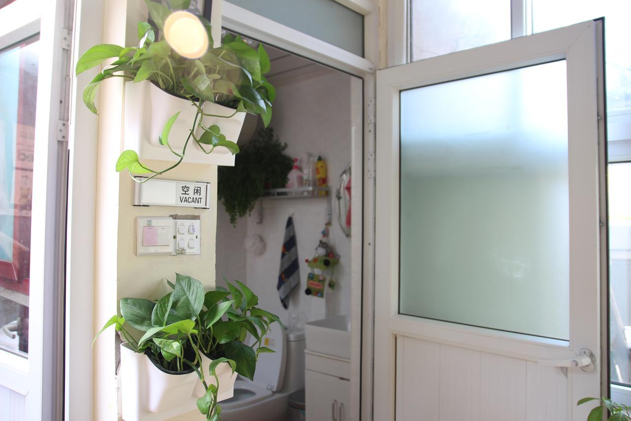 Beijing Wuer Hostel المظهر الخارجي الصورة