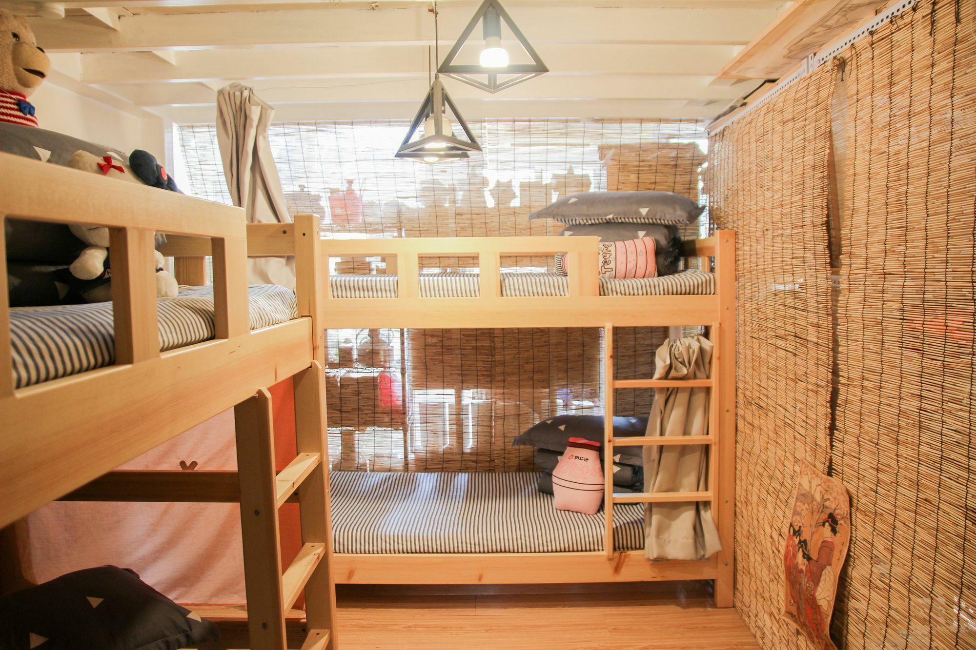 Beijing Wuer Hostel المظهر الخارجي الصورة