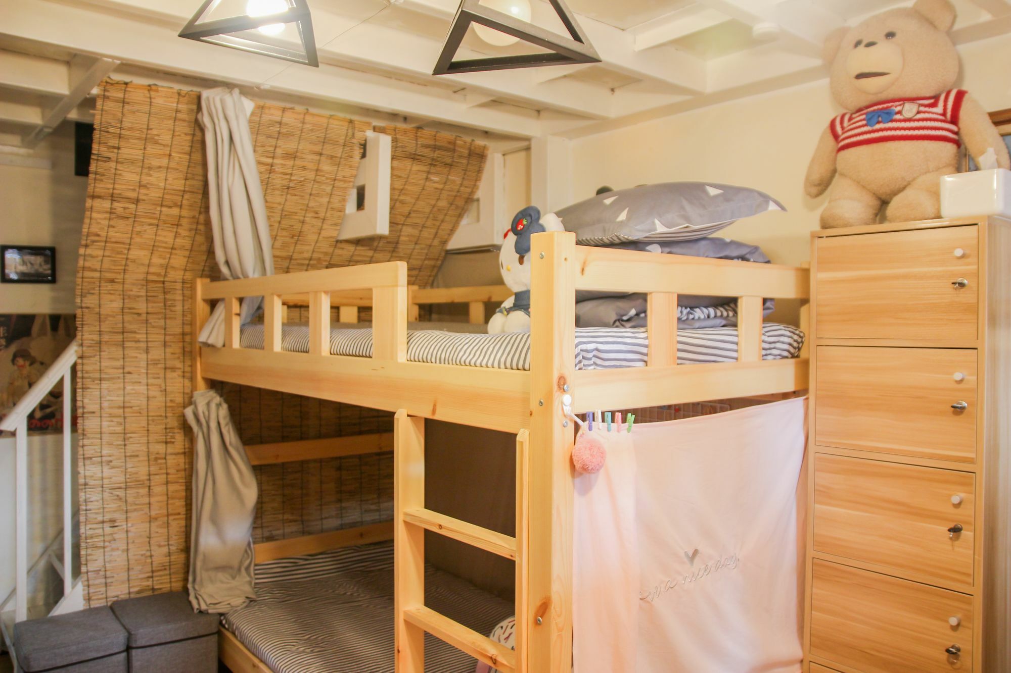 Beijing Wuer Hostel المظهر الخارجي الصورة